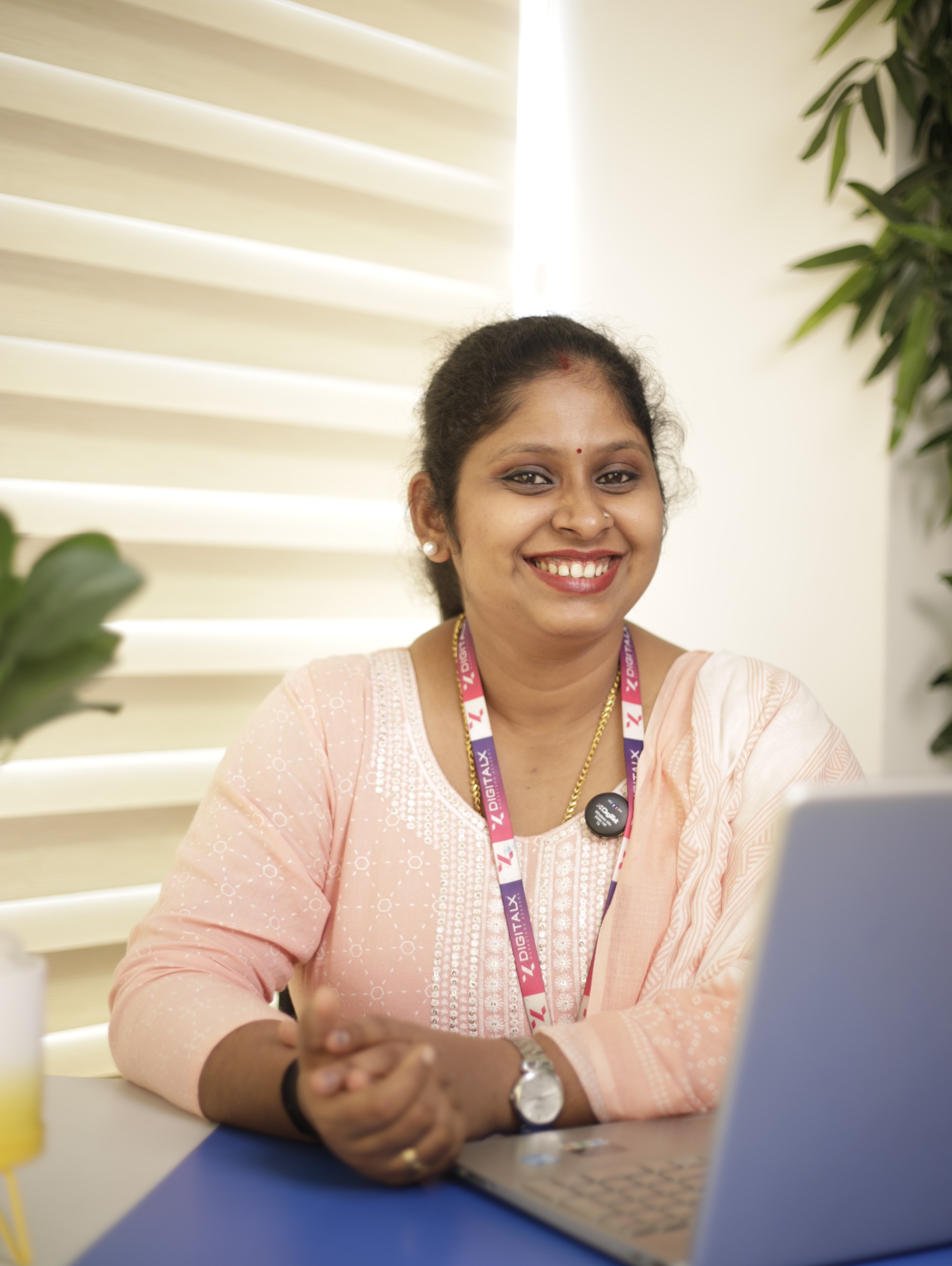 Akhila Anikumar | Digital Marketing Freelancer in Trivandrum