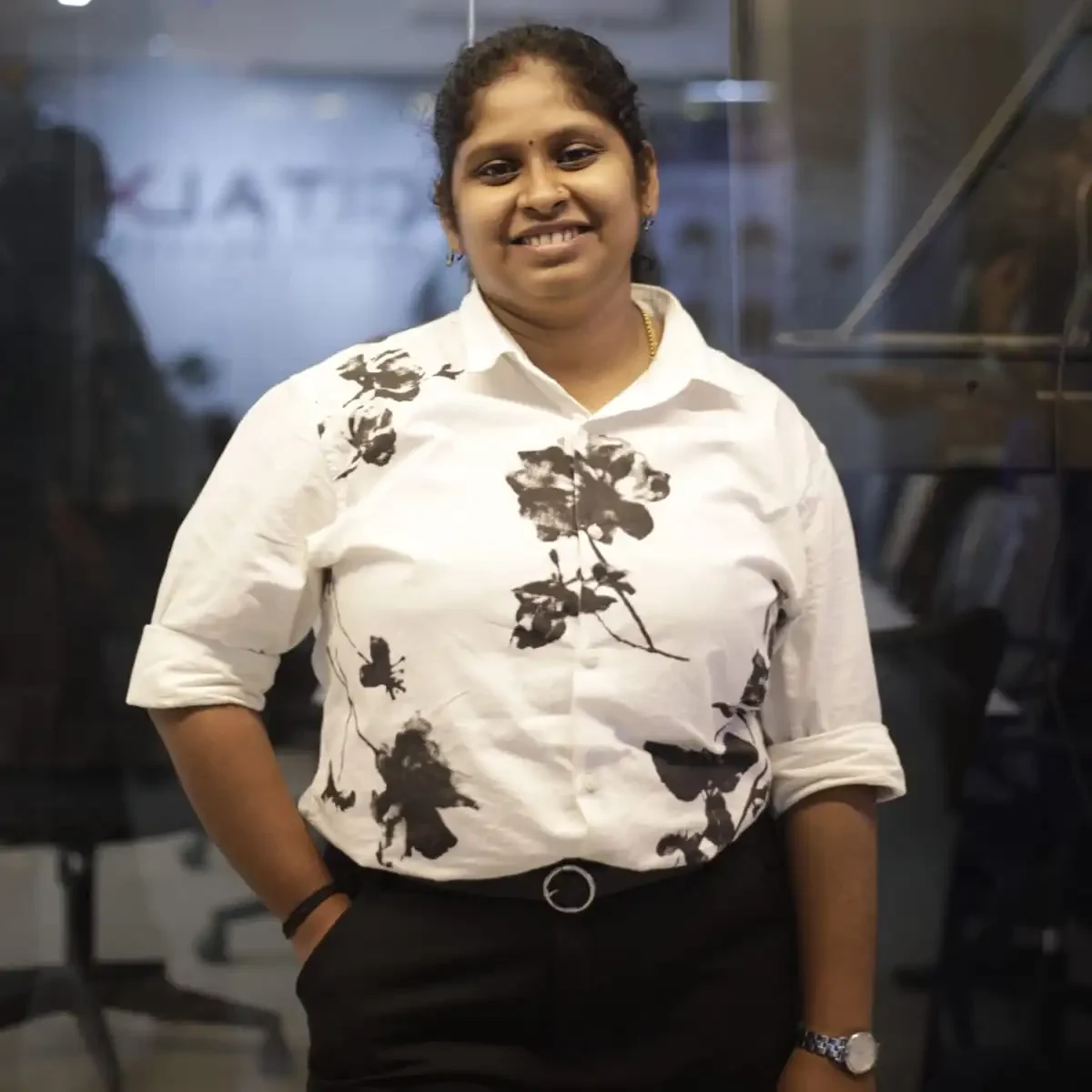 Akhila Anikumar | Digital Marketing Specialist in Kerala